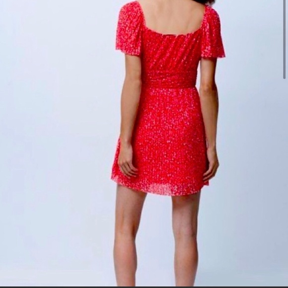 French Connection Summer Sundress - Picture 4 of 5